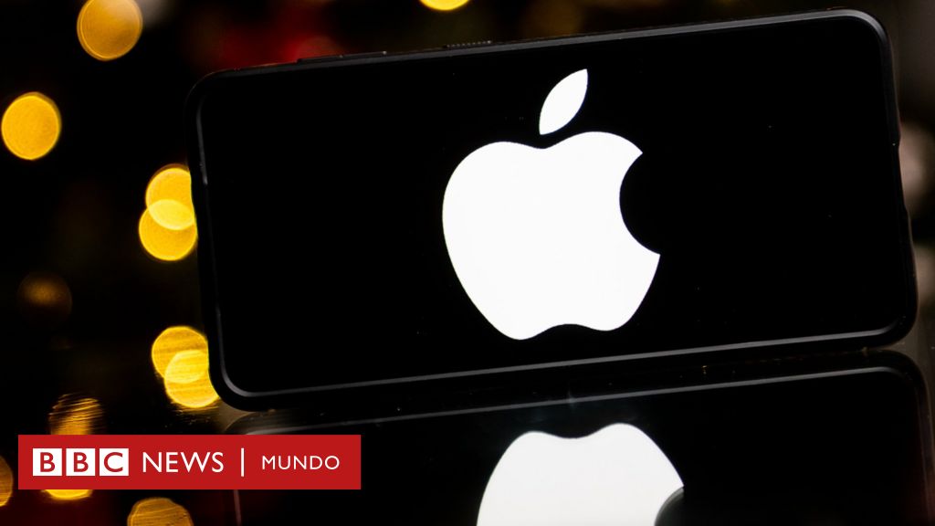 Cómo Apple se convirtió en la “excepción” de los despidos masivos de las grandes tecnológicas