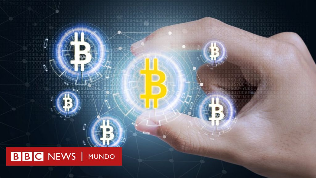 bitcoin bbc mundo