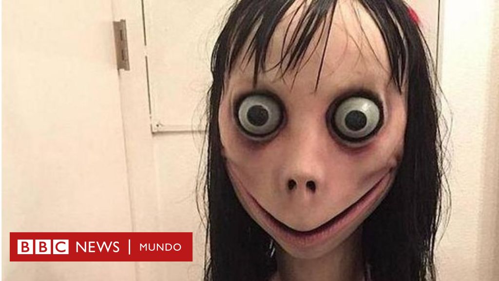 Que Es Momo El Juego Viral Por Whatsapp Que Preocupa A Autoridades En America Latina Bbc News Mundo
