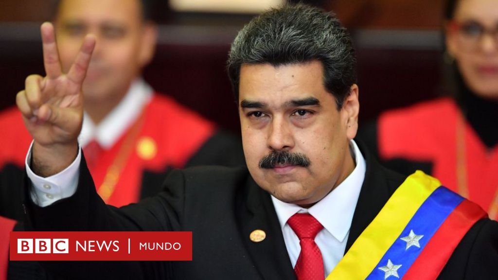 Toma De Posesión De Nicolás Maduro Qué Presidentes Fueron Y Cuáles No A La Juramentación Del 2225