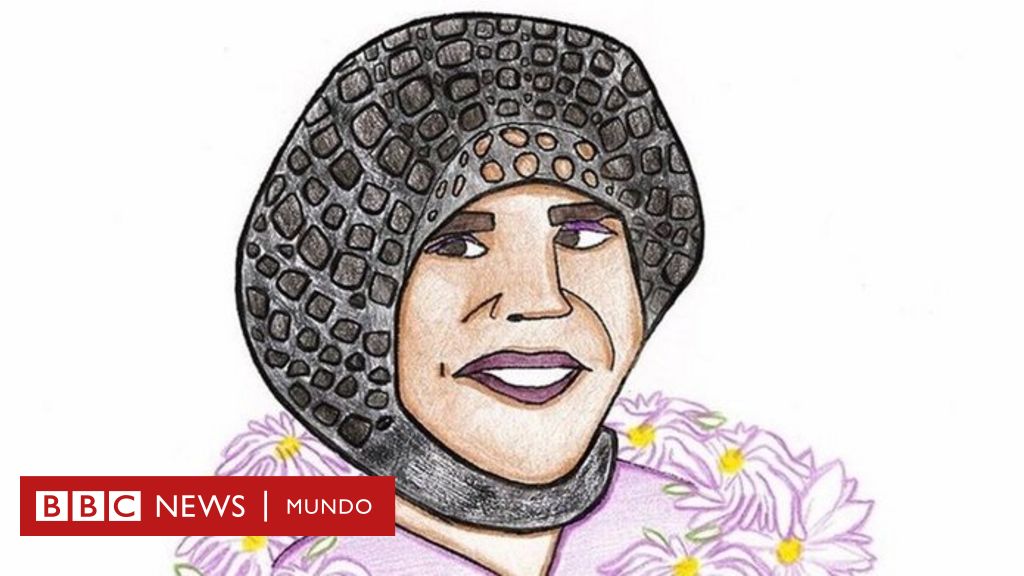 Asesinato de Alexa en Puerto Rico: la conmoción en la isla por la muerte de mujer transgénero sin hogar que fue baleada en un "crimen de odio" - BBC News Mundo