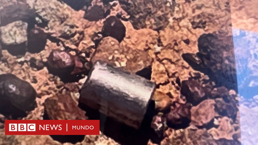 Encuentran la cápsula radioactiva que había desatado una enorme búsqueda en Australia