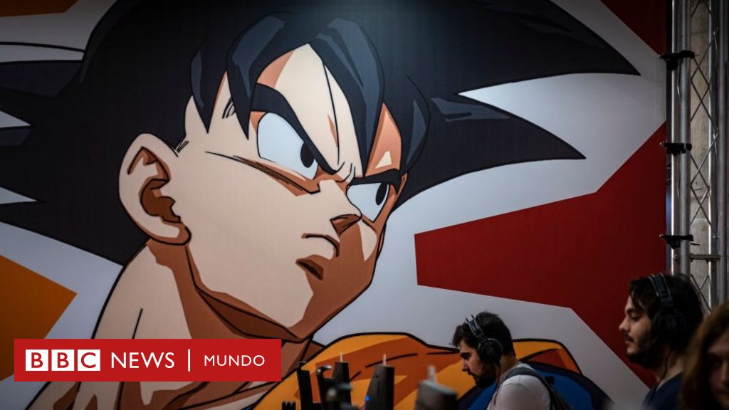 Dragon Ball: cómo Akira Toriyama creó la saga más reconocida en el mundo  del animé - BBC News Mundo