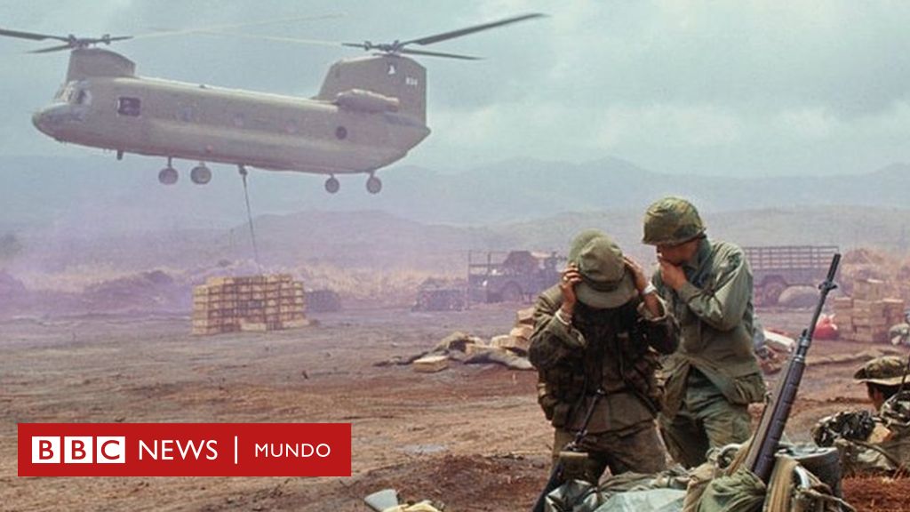 Vietnam War: why the United States lost the conflict despite its ...