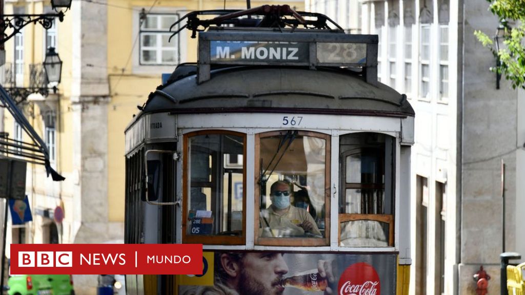 Mengapa Portugal memutuskan untuk mengakhiri ‘visa emas’ (dan membatasi apartemen turis)