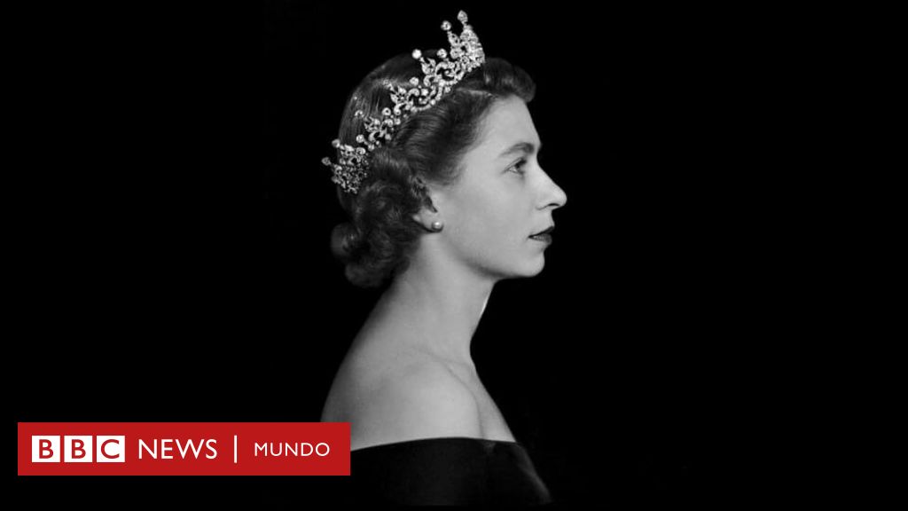 Muere Isabel II: el momento en el que se detiene la historia