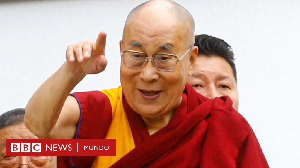 Video del Dalái Lama: “No se puede ignorar el ángulo político”, líderes tibetanos apuntan a China por la controversia con la interacción con el niño