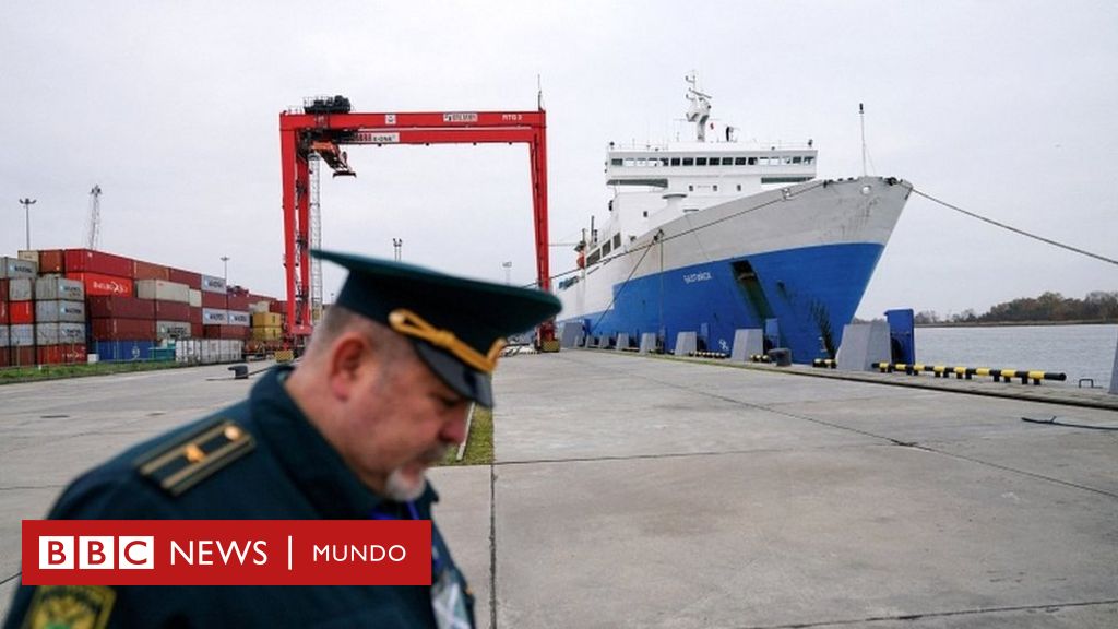 "Habrá consecuencias": las amenazas de Rusia a Lituania por el estratégico enclave de Kaliningrado