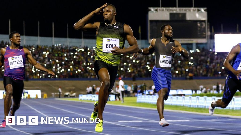tenis para correr 100 metros planos
