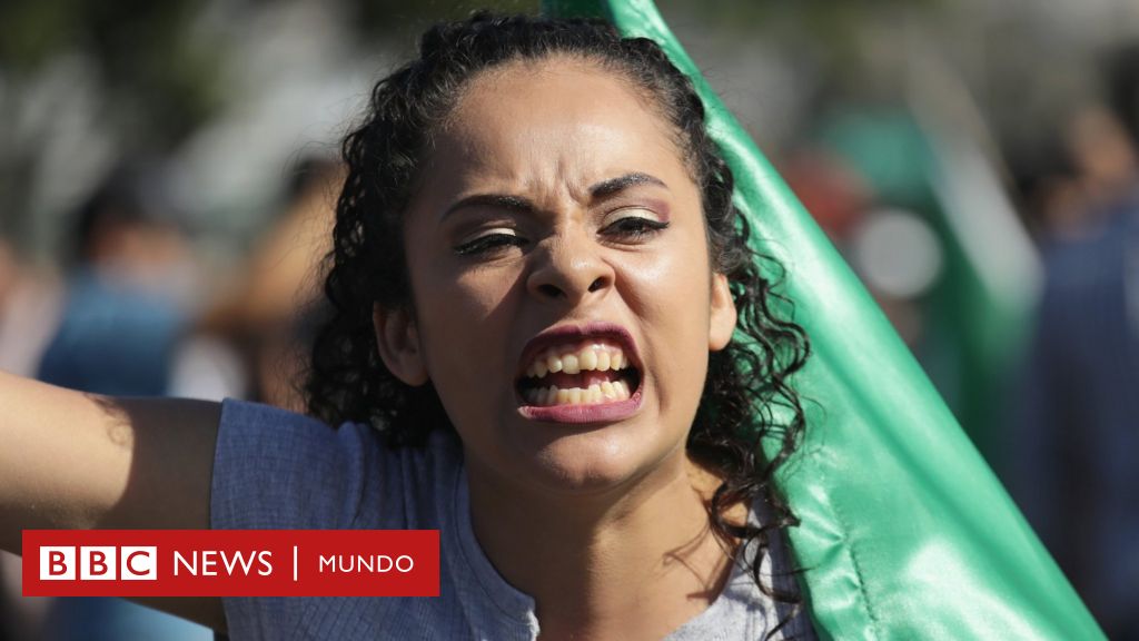 Caravana de migrantes en Tijuana por qu la llegada de