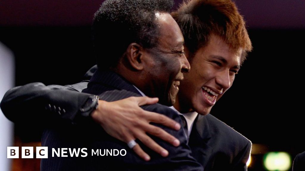 Muere Pelé | Neymar, Messi, Cristiano y Mbappé: las emotivas despedidas al 10 eterno de Brasil