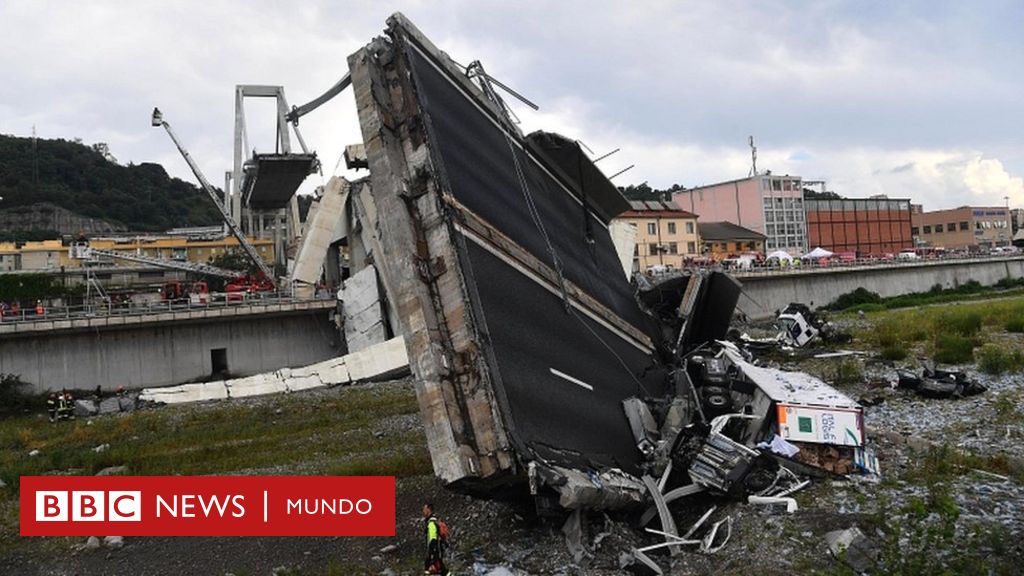 Crollo del ponte a Genova: cosa si sa sulle possibili cause del tragico crollo del ponte che ha ucciso decine di persone