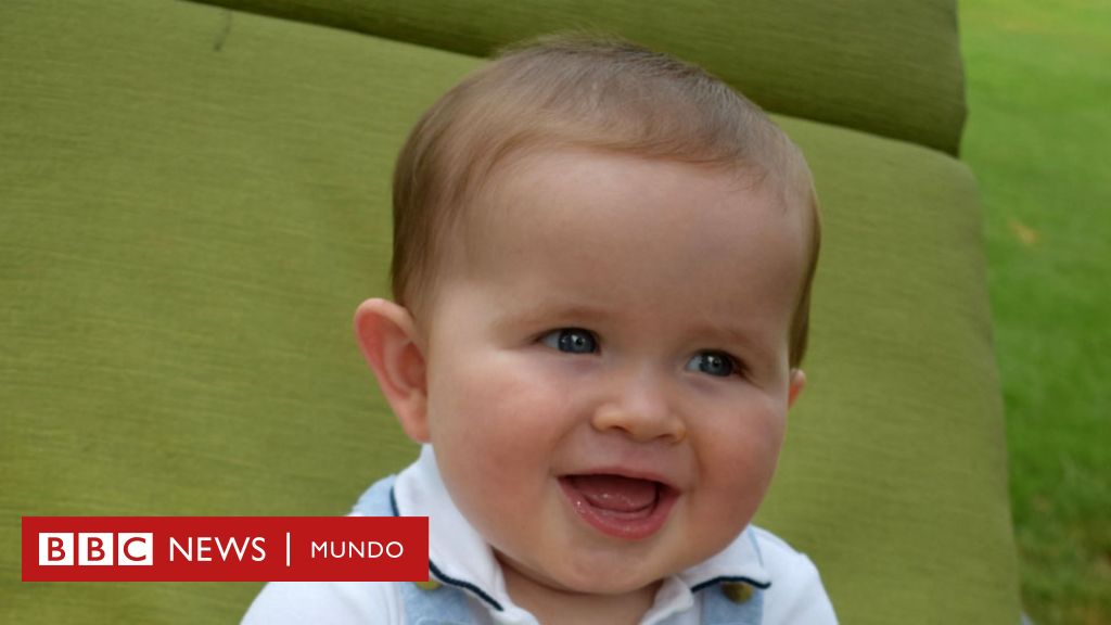 Es bebé demasiado grande? - BBC News Mundo