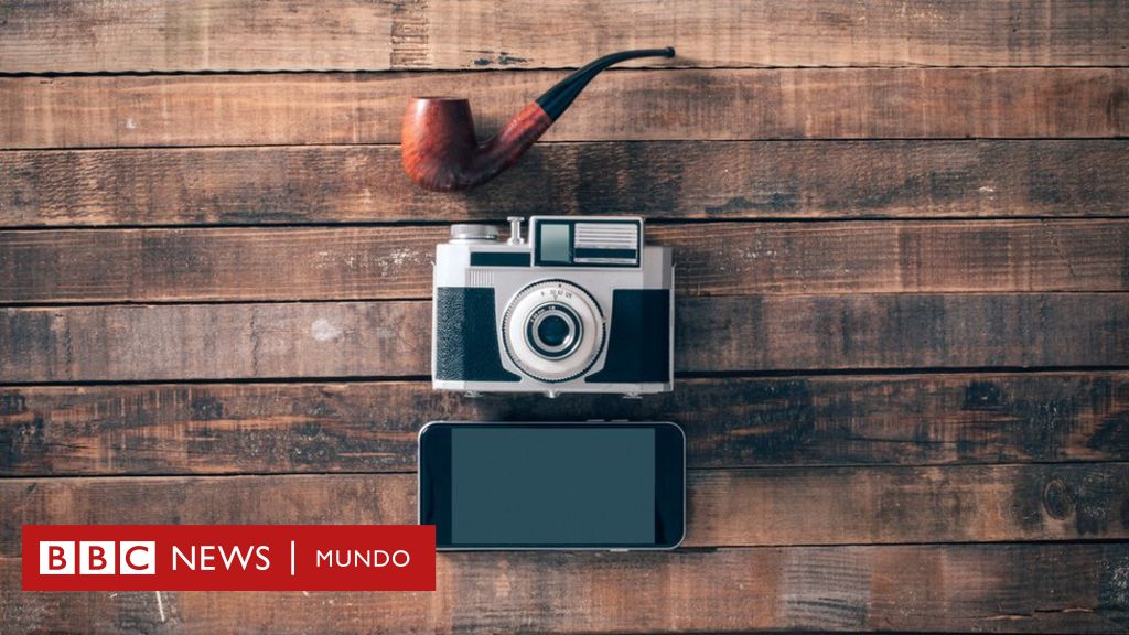 6 cosas que puedes hacer con la cámara de tu teléfono (además de fotos) -  BBC News Mundo