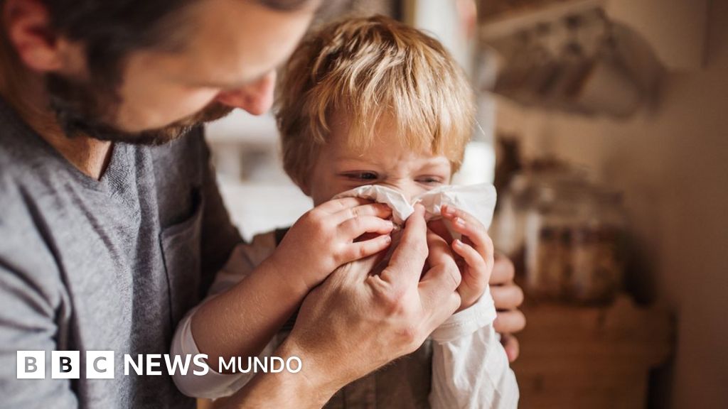 Coronavirus y gripe qué hay detrás de los casos de influenza