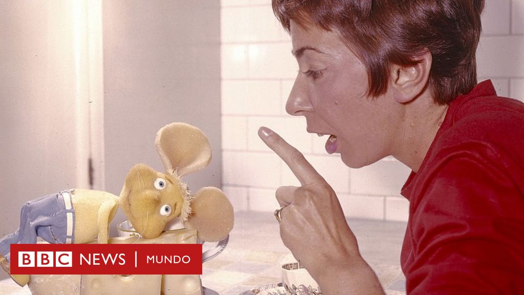 Topo Gigio: muore Maria Perego, creatrice di personaggi per bambini