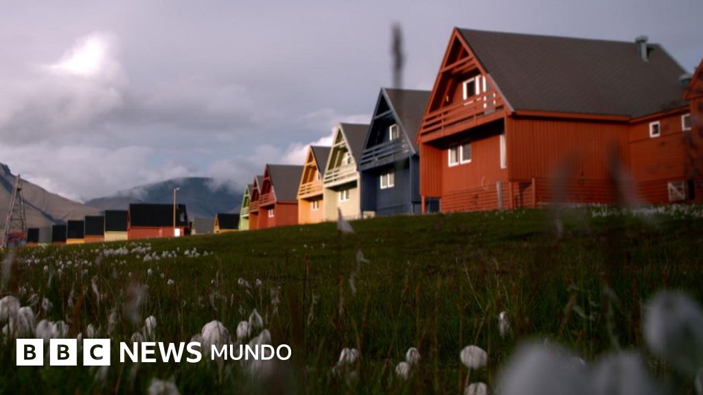 La carrera contra el tiempo para salvar el lugar de la tierra que se calienta con más rapidez