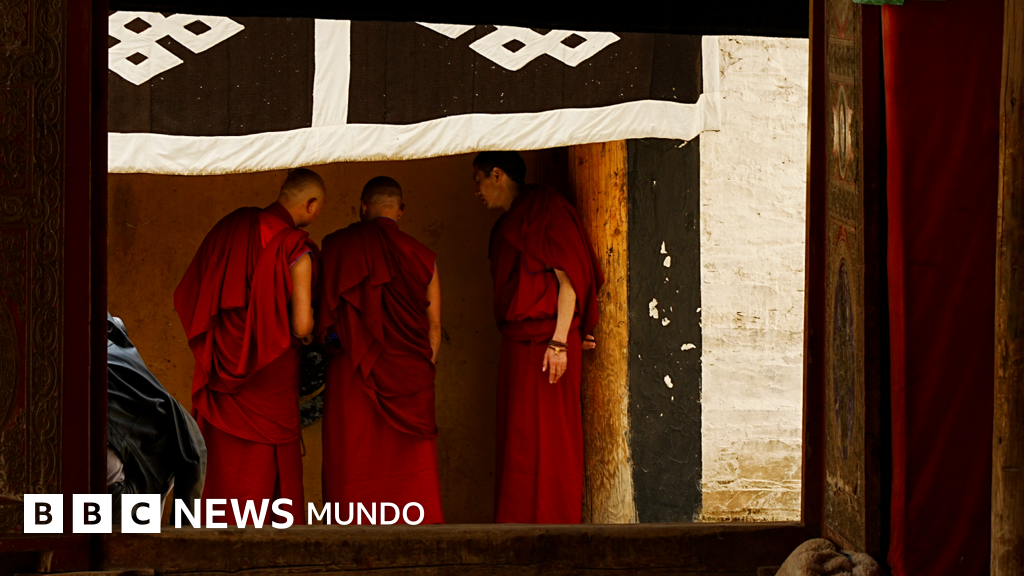 La BBC explora la resistencia tibetana ante la tensión con China