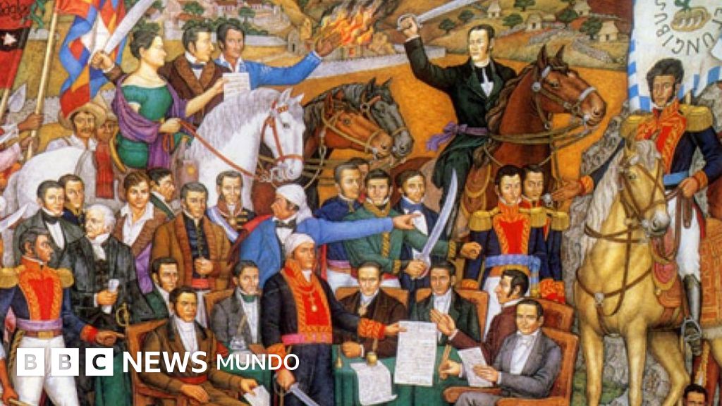 La Presidencia Imperial Resumen Por Capitulos www.bbc.com