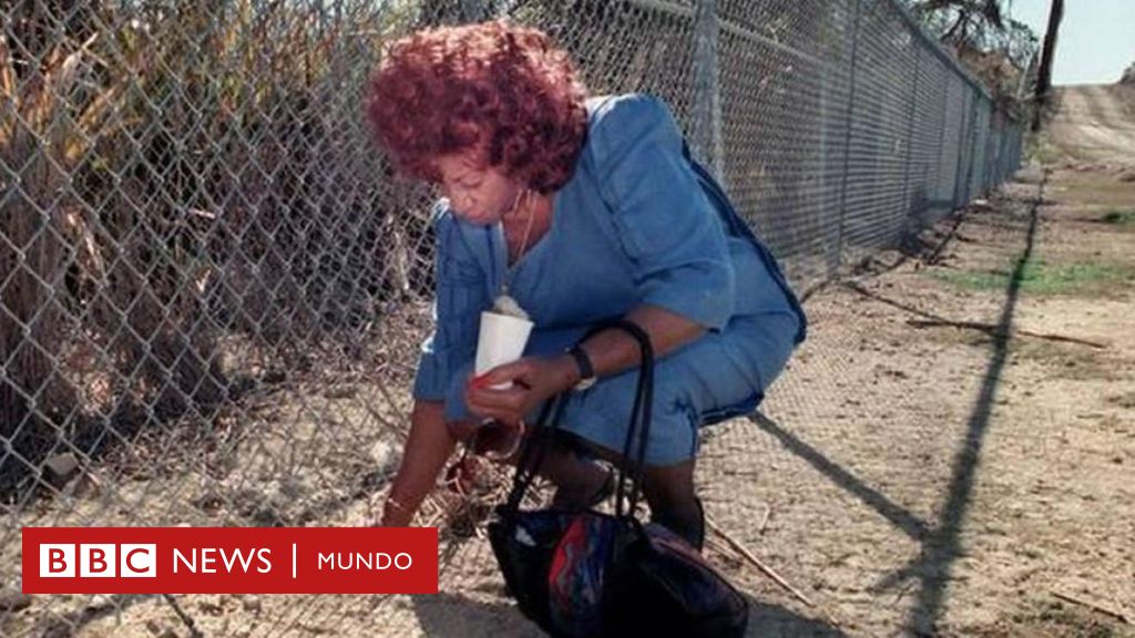 Celia Cruz: Il giorno in cui la regina della salsa toccò di nuovo il suolo cubano dopo 30 anni di esilio (e il mucchietto di sabbia che portò con sé per seppellirla)