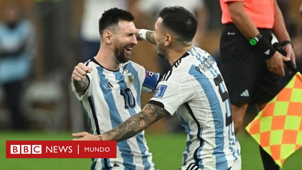 L’Argentine remporte la Coupe du monde : 3 facteurs qui ont permis à l’Albiceleste de remporter sa troisième Coupe du monde (malgré la frayeur que la France leur a donnée en finale)
