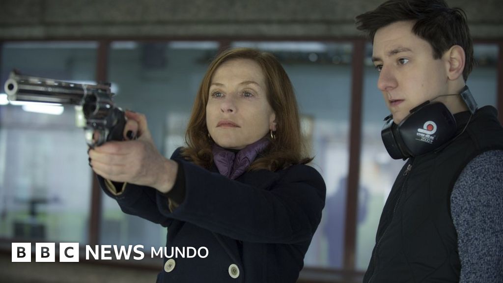 ¿Puede una violación convertirse en una comedia? La polémica película