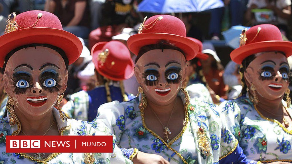 Quién es la China Morena y cómo fue usada en las fiestas populares de Bolivia para comenzar la lucha de las mujeres trans hace 70 años