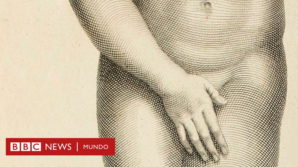 El cautivador pudor de Afrodita Cnida, la primera escultura de una mujer  desnuda del mundo clásico - BBC News Mundo