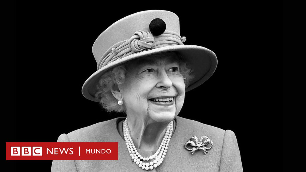Cómo serán el funeral y entierro de Isabel II: Reino Unido despide a la reina
