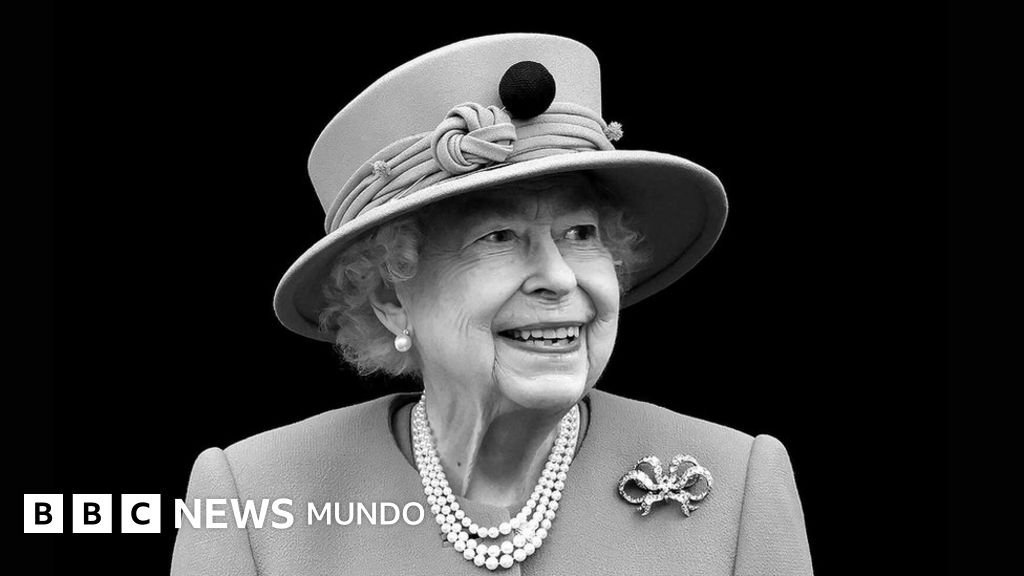 Cómo serán el funeral y entierro de Isabel II: Reino Unido despide a la reina