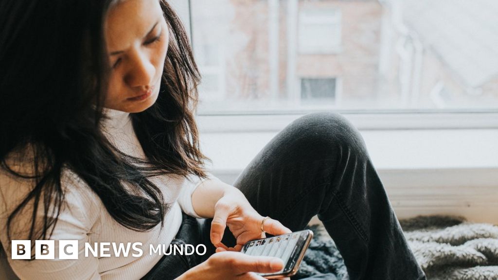 Por qué las aplicaciones de citas online son tan agotadoras (y cómo manejarlo)