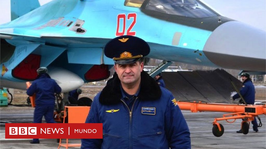 Wojna na Ukrainie: sekret rosyjskich generałów, którzy zginęli (i co to może ujawnić)