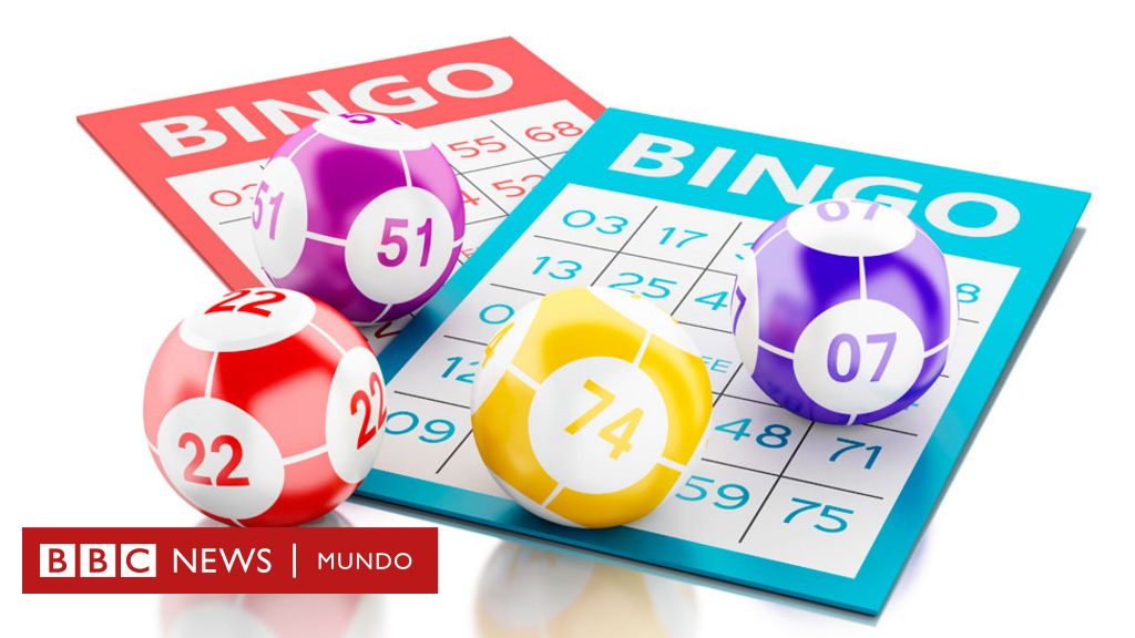 Café Transitorio Con fecha de Cómo el bingo se convirtió en una idea multimillonaria - BBC News Mundo