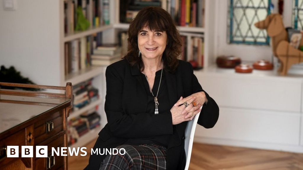 "Las crisis de pánico son como la gripe de la enfermedad mental"