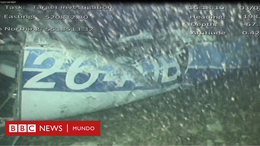 Acidente de Emiliano Sala: BBC revela telefonema que podia ter mudado rumo  dos acontecimentos - Internacional - Jornal Record