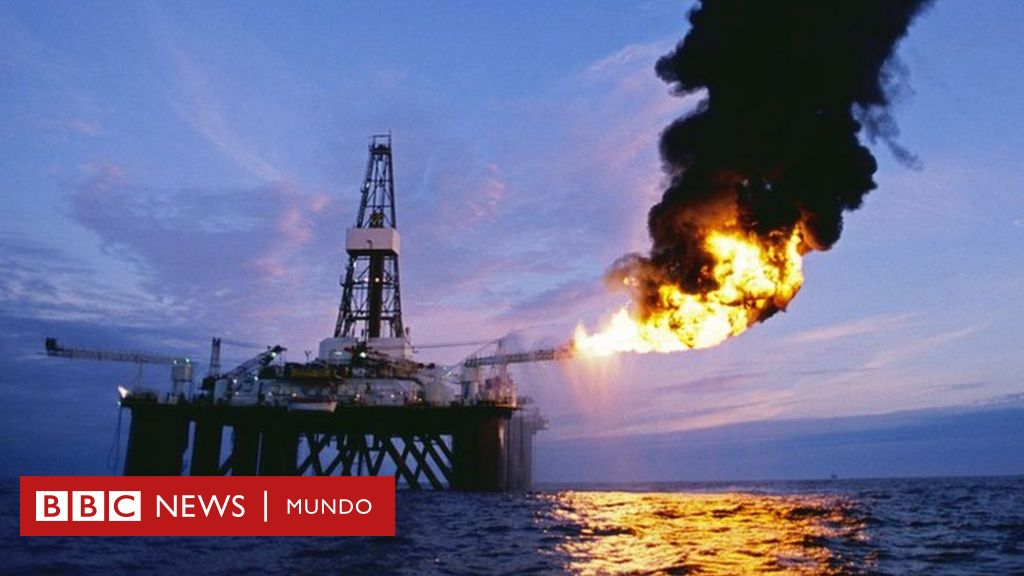 Climate change: how oil went from a blessing to a dilemma in Scotland