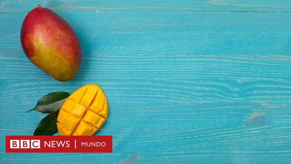 Que cantidad de mango se puede comer al día