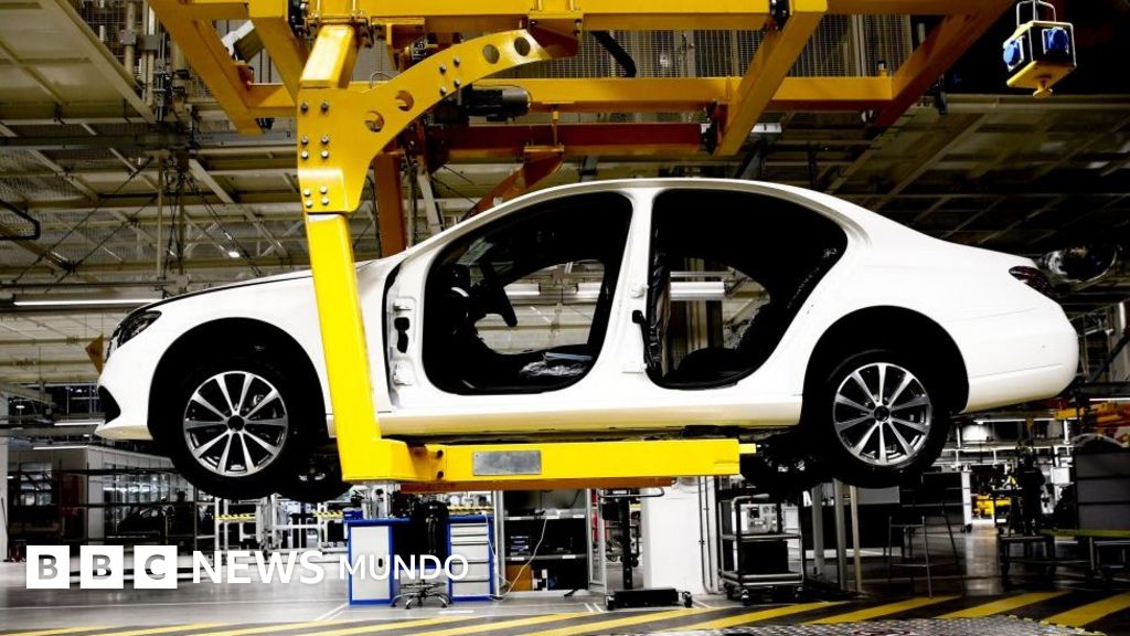 Qué ha pasado con las 5 grandes empresas mexicanas que tenían inversiones en Rusia cuando comenzó la guerra en Ucrania