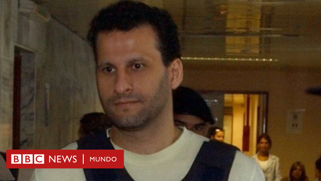 Brasil: arrestan en la Triple Frontera a Assad Ahmad Barakat, 