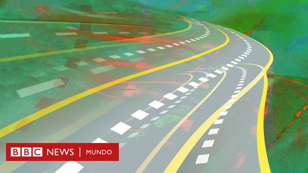 6 de las carreteras más extraordinarias del mundo (y cuáles se encuentran en Sudamérica)