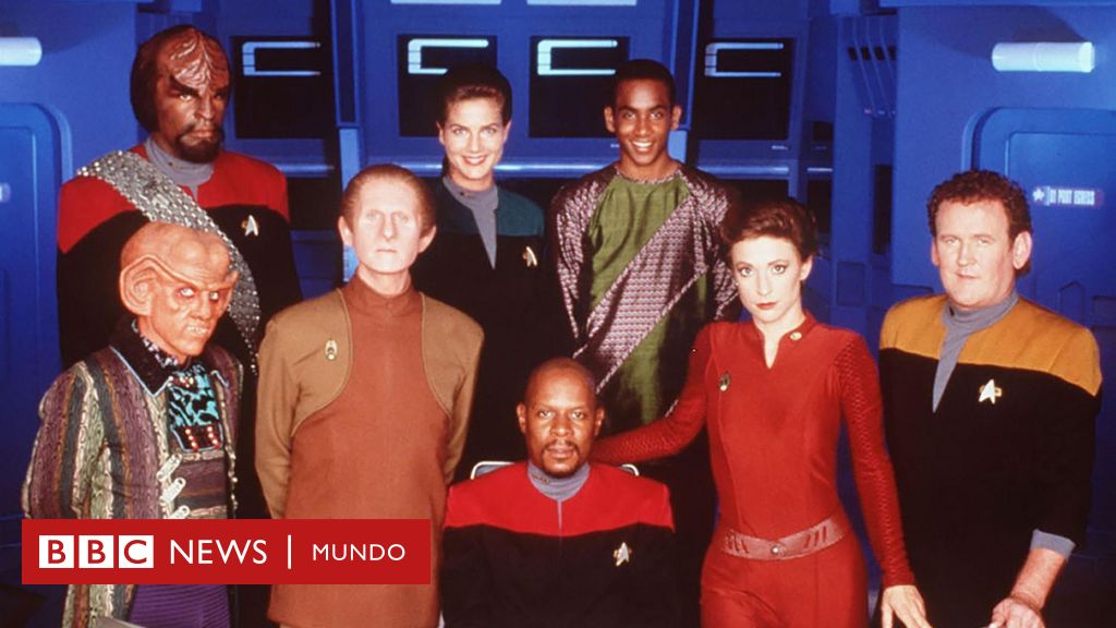 An episode of Star Trek: The Series that predicts one of the worst social crises to hit the United States in the 90s