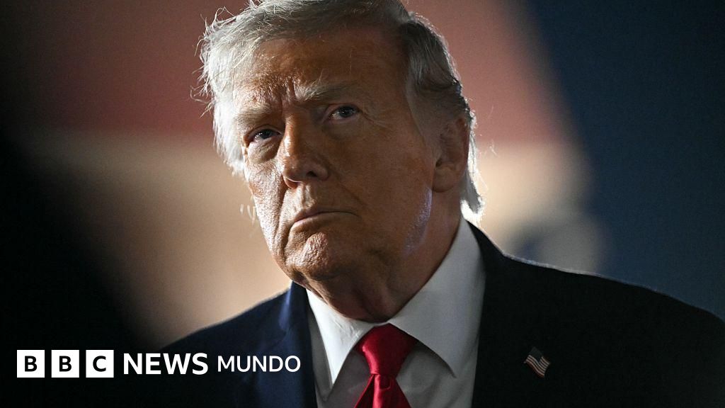 U.S. and Iran Announce Peace Agreement to End Military Operations - BBC News World