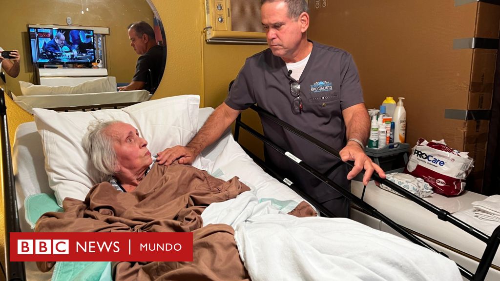 Los cientos de familias que luchan por no perder sus casas en plena burbuja inmobiliaria en Miami