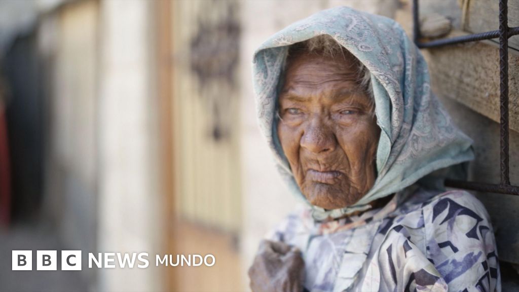 Rita Patiño, la indígena mexicana que fue encerrada 12 años en un ...