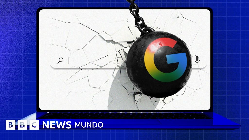 La revolución de Google: ¿el fin de la web tal como la conocemos?