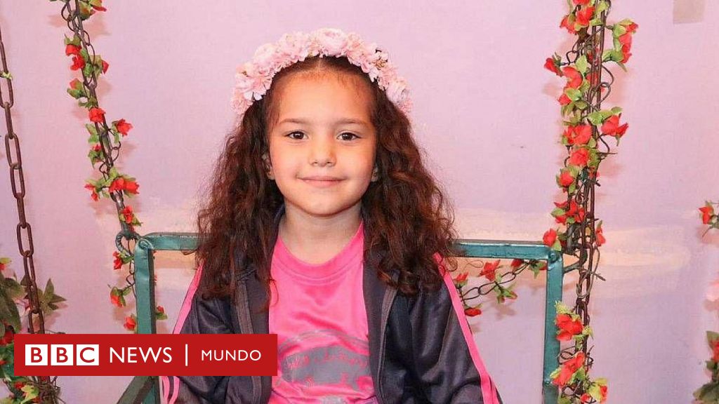 Qué se sabe sobre el "homicidio intencional" de Hind Rajab, la niña que murió junto a su familia en Gaza tras pedir ayuda durante horas