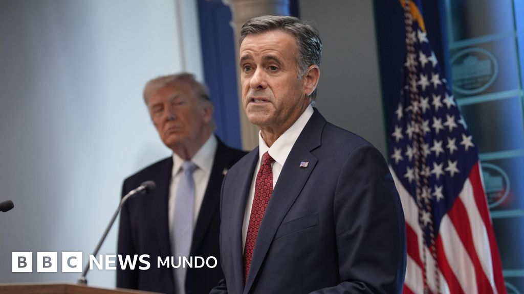 El director de la CIA visita Cuba para una reunión con las autoridades de la isla en La Habana
