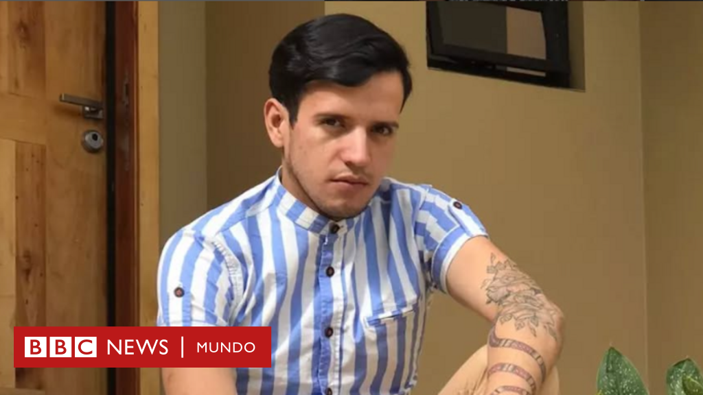 El sistema de puntos que usó EE.UU. para calificar al venezolano Andry Hernández como supuesto miembro del Tren de Aragua y deportarlo a El Salvador
