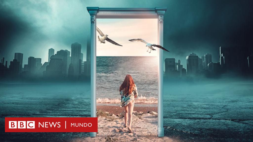 Qué es el "cambio de realidades", el fenómeno viral que promete transportarte a otros mundos con el poder de tu mente