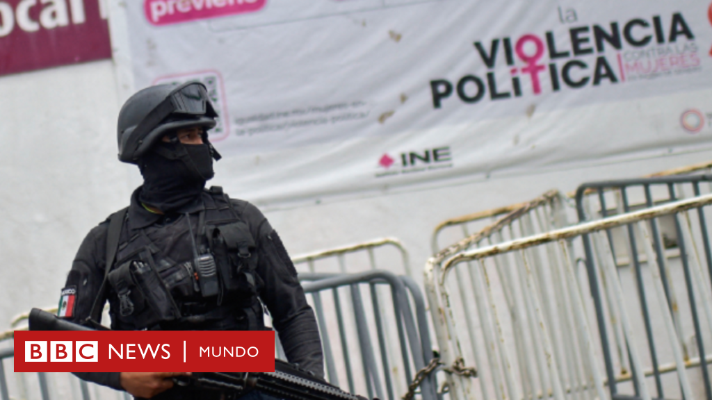 Elections in Mexico: “In this nation, only a few of us care if candidates are killed”